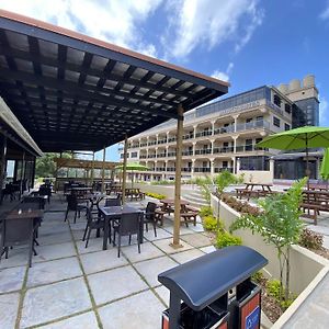Myah'S Hotel